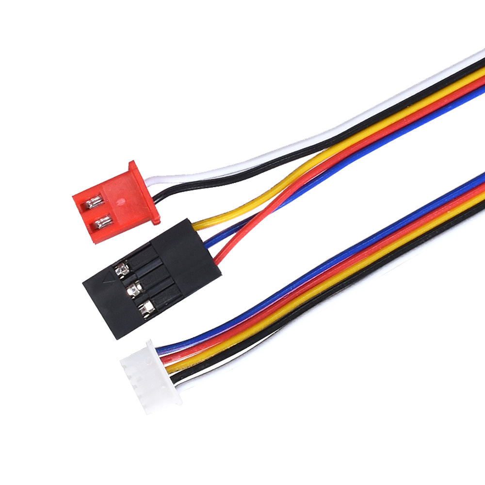 Cabo de Extensão BL Touch de 1 - 3D Printer Cable Chain avaliação e preço