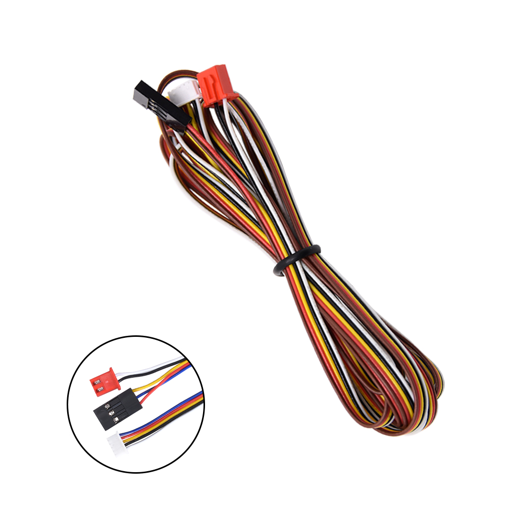 Cabo de Extensão BL Touch de 1 - 3D Printer Cable Chain avaliação e preço