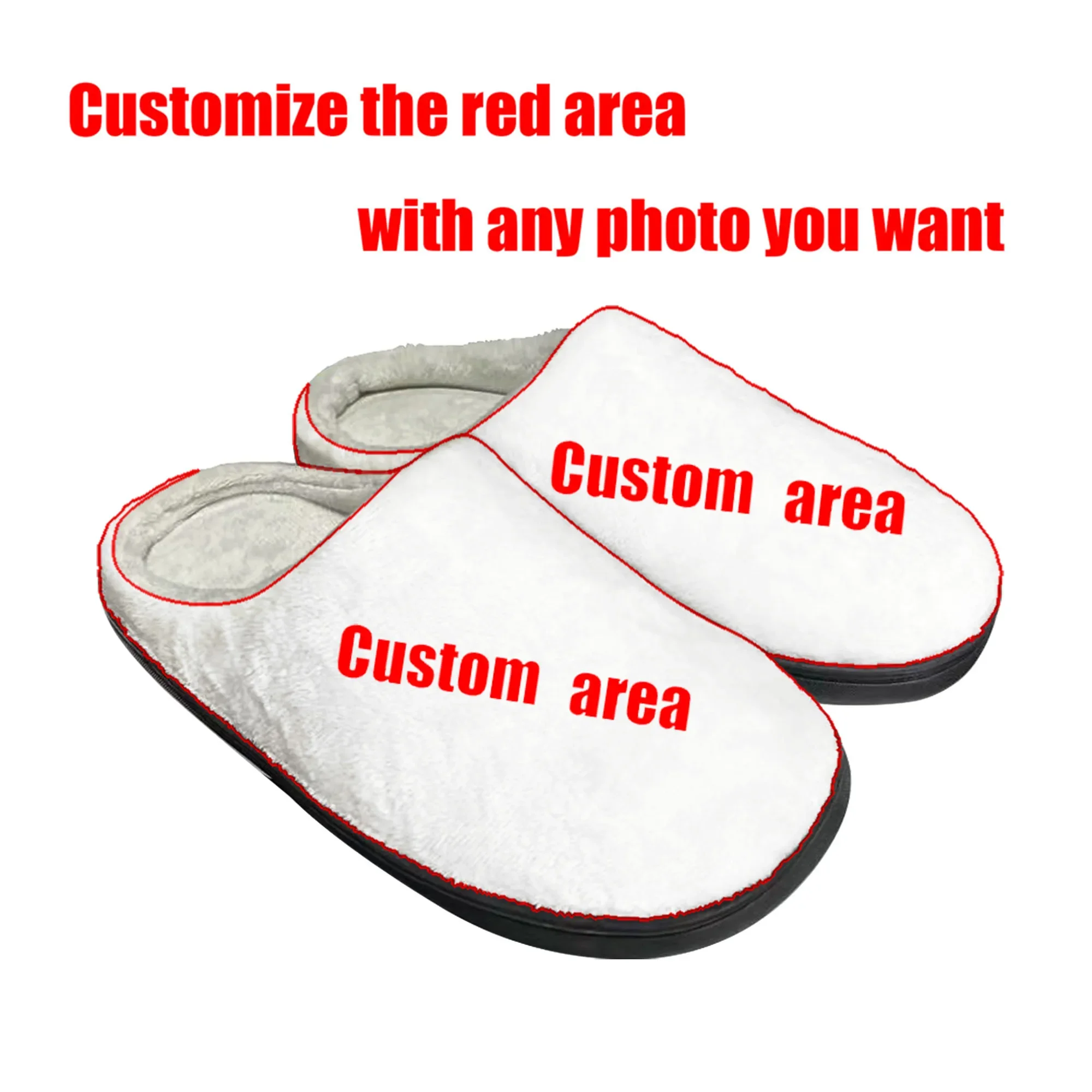 Chinelo de Algodão Personaliza - 3D Printing Custom avaliação e preço