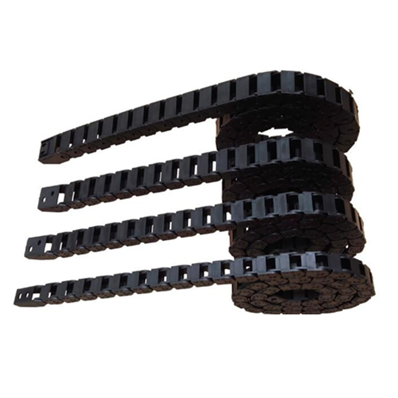 Cabo arraste chain 1000mm fio  - 3D Printer Cable Chain avaliação e preço