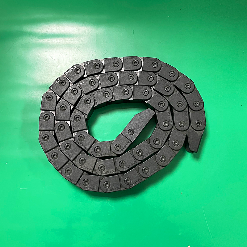 Cabo arraste chain 1000mm fio  - 3D Printer Cable Chain avaliação e preço