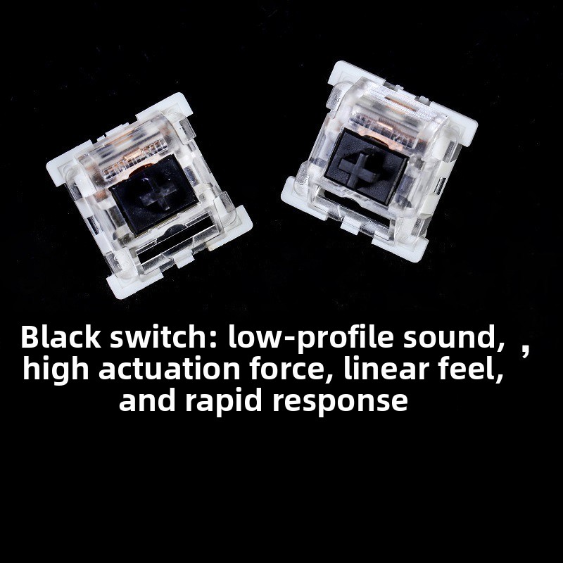 Novo Brinquedo Anti-stress com - 3D Printing Keycaps avaliação e preço