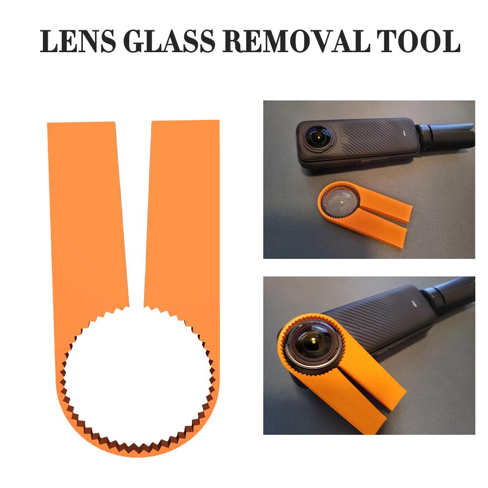 Ferramentas removedoras de cap - 3D Printing Glass avaliação e preço