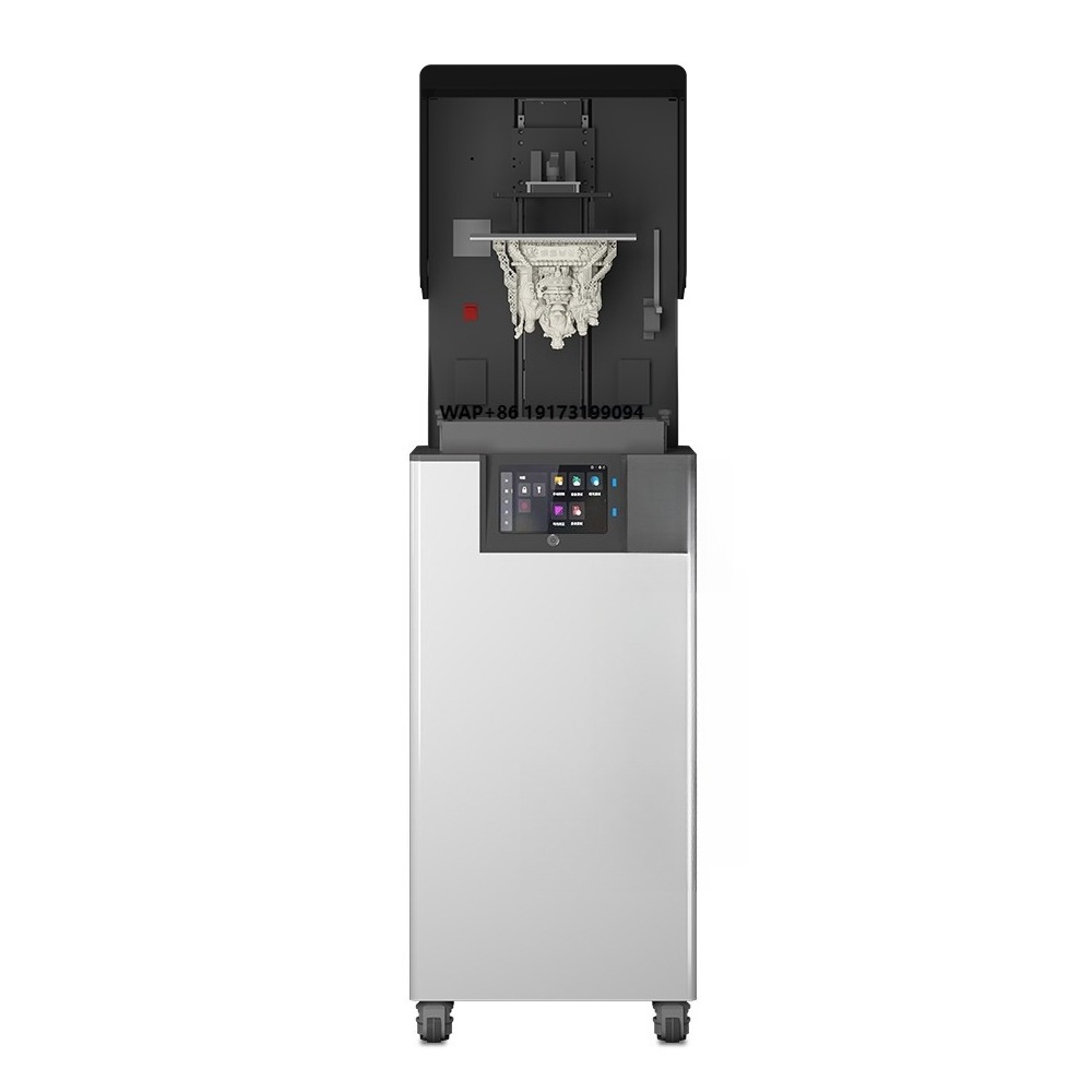 Impressora 3D de resina para j - 3D Printer Resin avaliação e preço