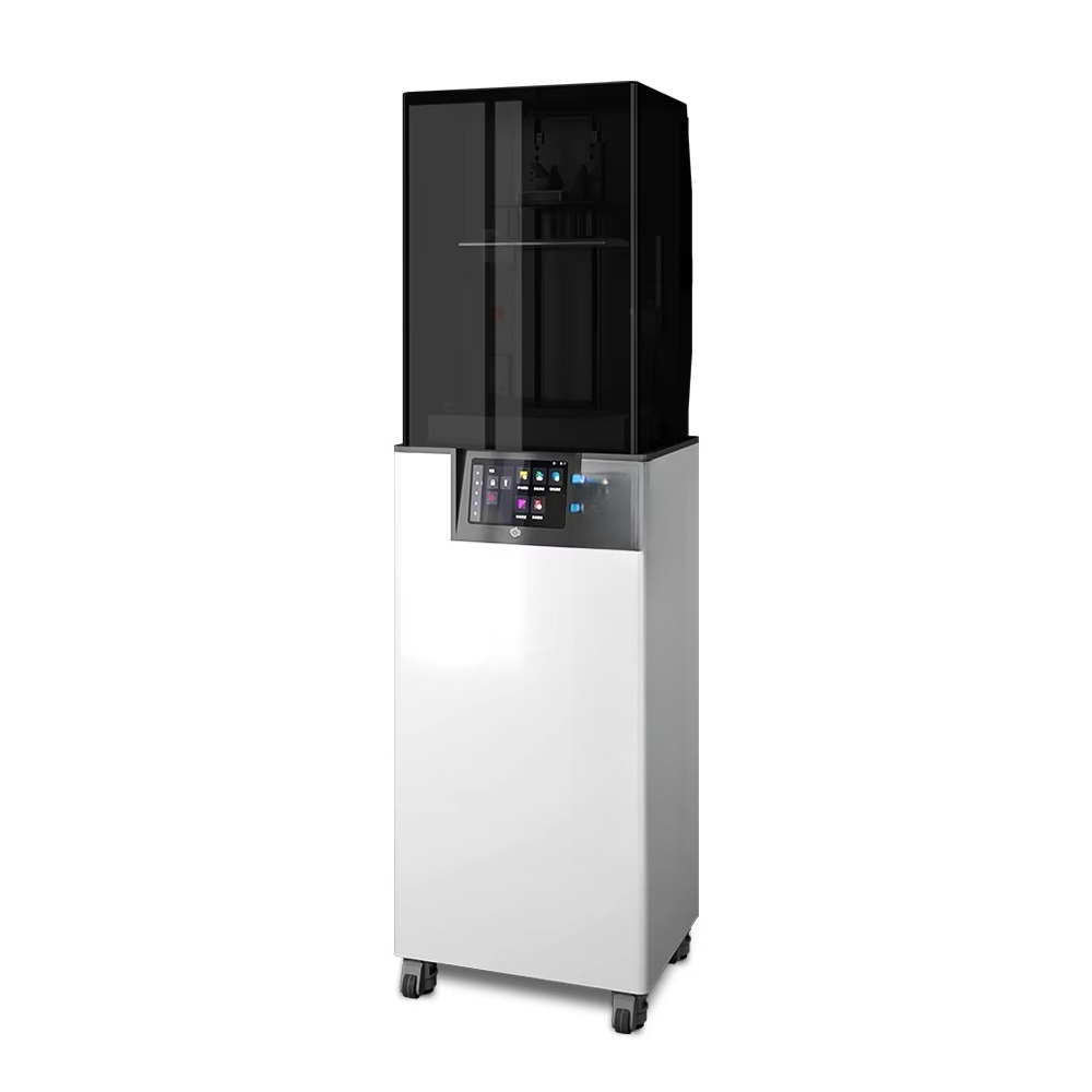 Impressora 3D de resina para j - 3D Printer Resin avaliação e preço