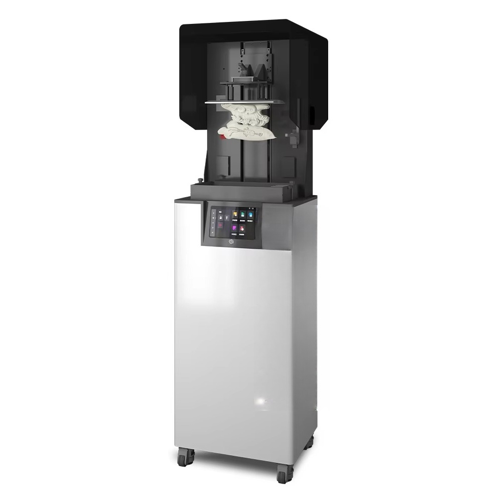 Impressora 3D de resina para j - 3D Printer Resin avaliação e preço