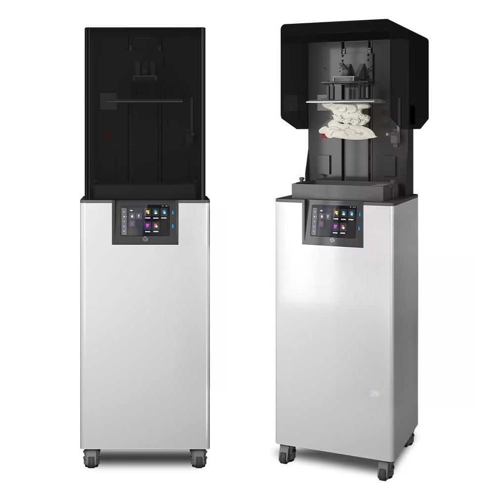 Impressora 3D de resina para j - 3D Printer Resin avaliação e preço