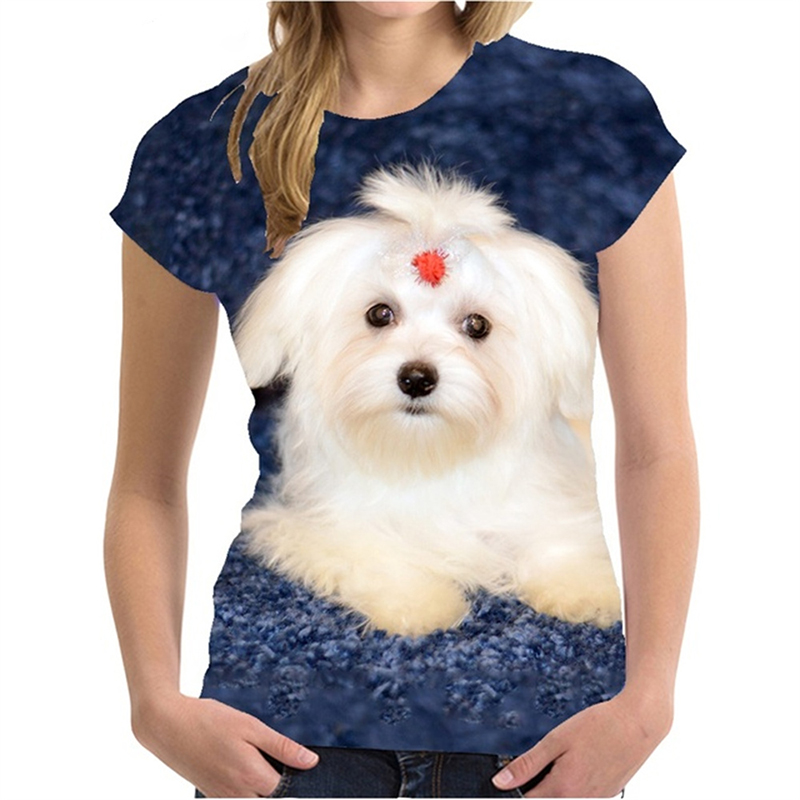 Verão Yorkshire Terrier 3D Imp - 3D Printing Yorkshire avaliação e preço