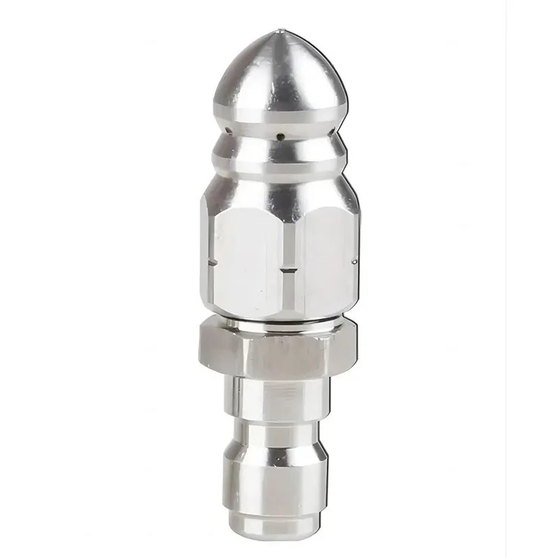 Bico de Limpeza de Esgoto para - Nozzle Cleaning Kit avaliação e preço