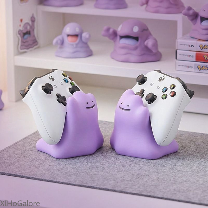 Suporte universal para control - 3D Printing Xbox Controller Holder avaliação e preço
