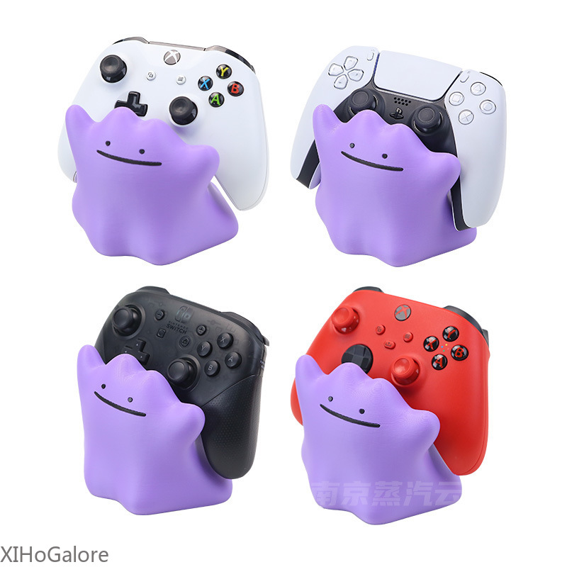 Suporte universal para control - 3D Printing Xbox Controller Holder avaliação e preço