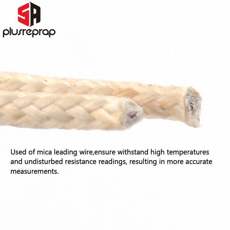 Para e3dv6 vo-ron hotend pt100 - Carbon Fiber Filament avaliação e preço