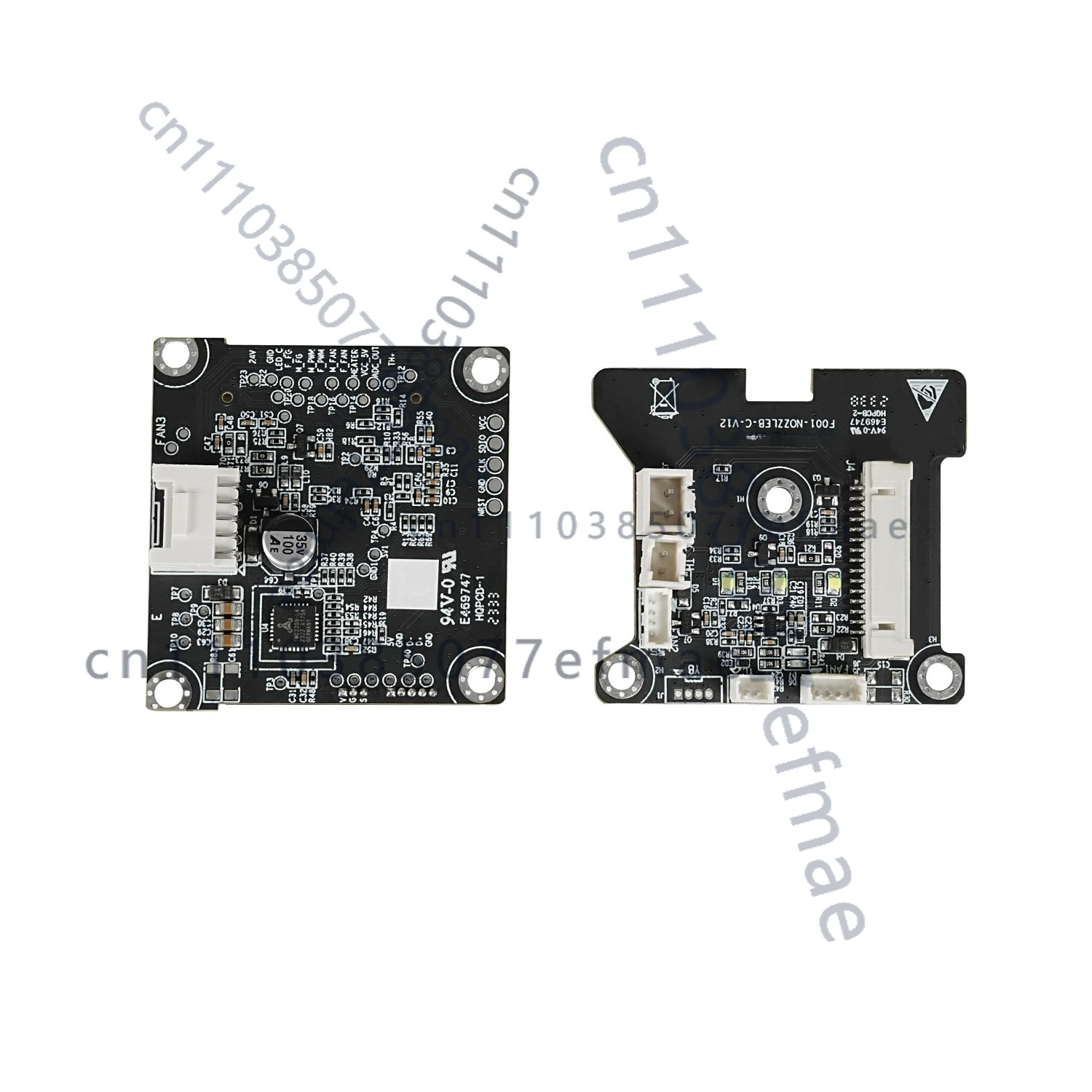 Placa Adaptadora de Cabeça de  - 3D Printing Creality avaliação e preço