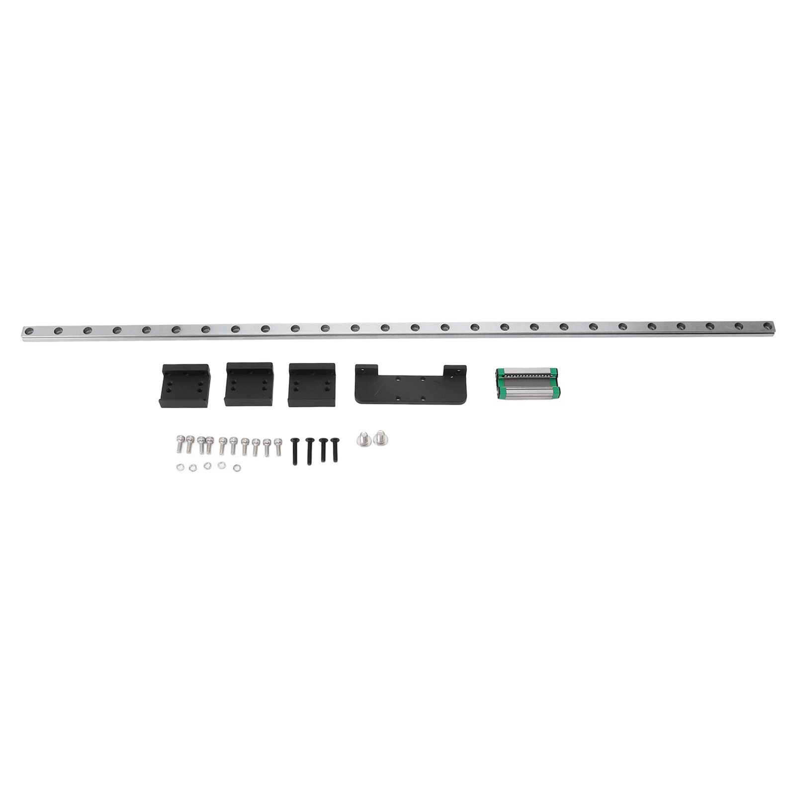 Kit de guia de trilho linear d - 3D Printing Guide avaliação e preço