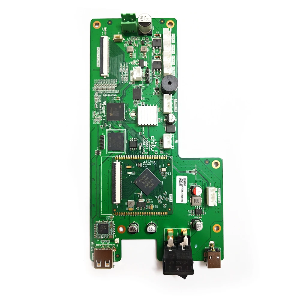 Original saturno 3 ultra uv 12 - 3D Printer Resin avaliação e preço