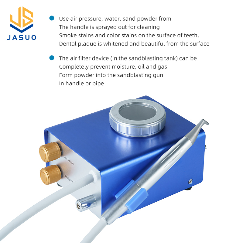 Limpeza dental dos dentes jate - Resin Curing Station avaliação e preço
