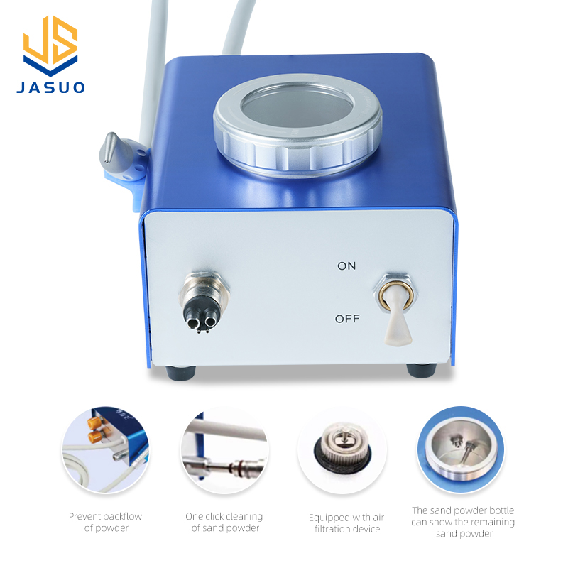 Limpeza dental dos dentes jate - Resin Curing Station avaliação e preço