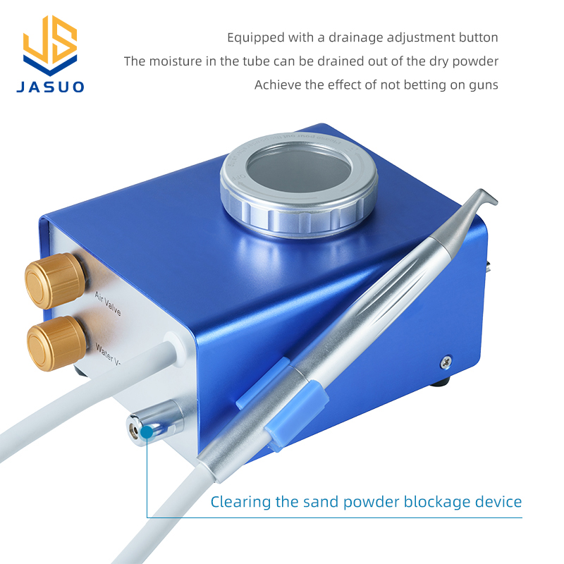 Limpeza dental dos dentes jate - Resin Curing Station avaliação e preço