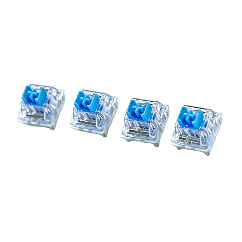 10-100 peças Botão de Clique p - 3D Printing Keycaps avaliação e preço