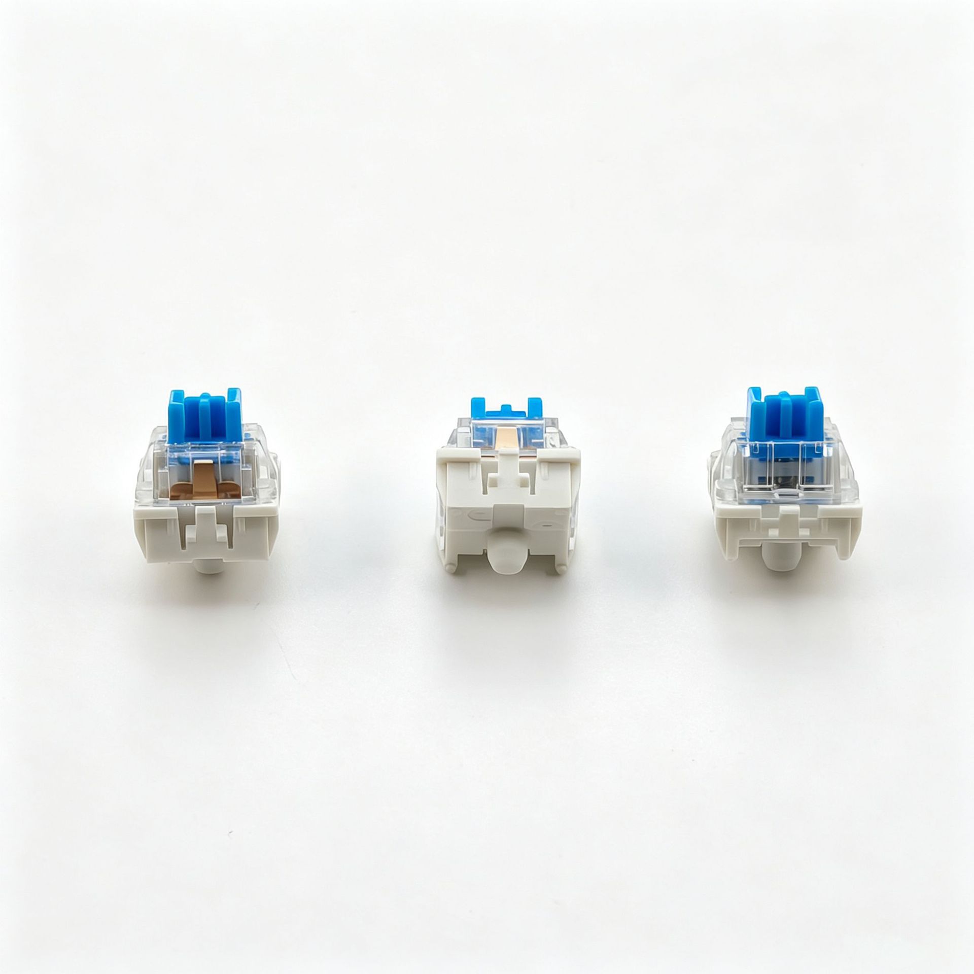 10-100 peças Botão de Clique p - 3D Printing Keycaps avaliação e preço
