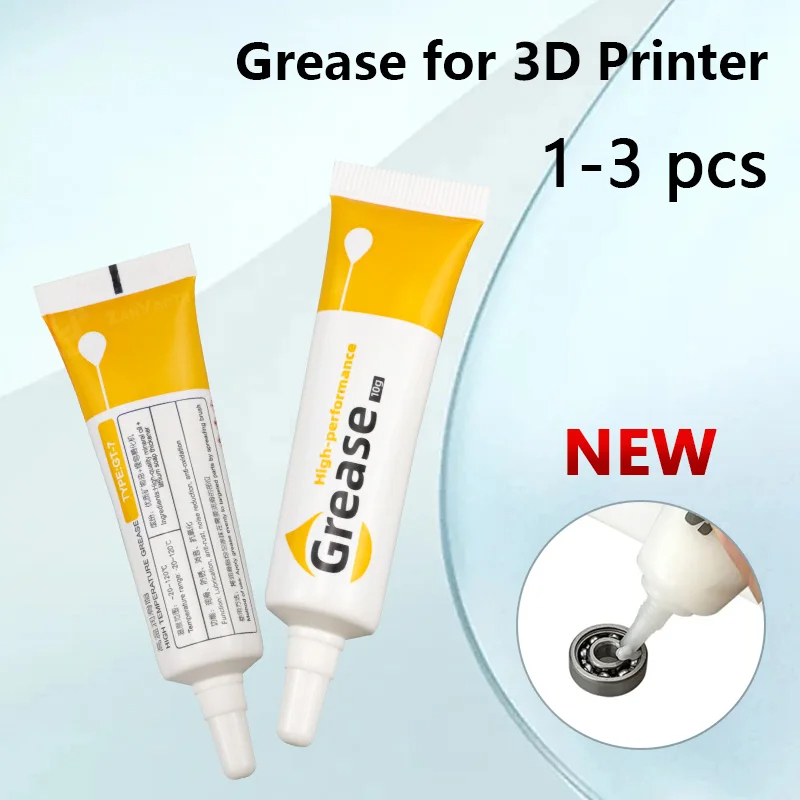 Para elegoo netuno 3/4 série i - 3D Printing Guide avaliação e preço