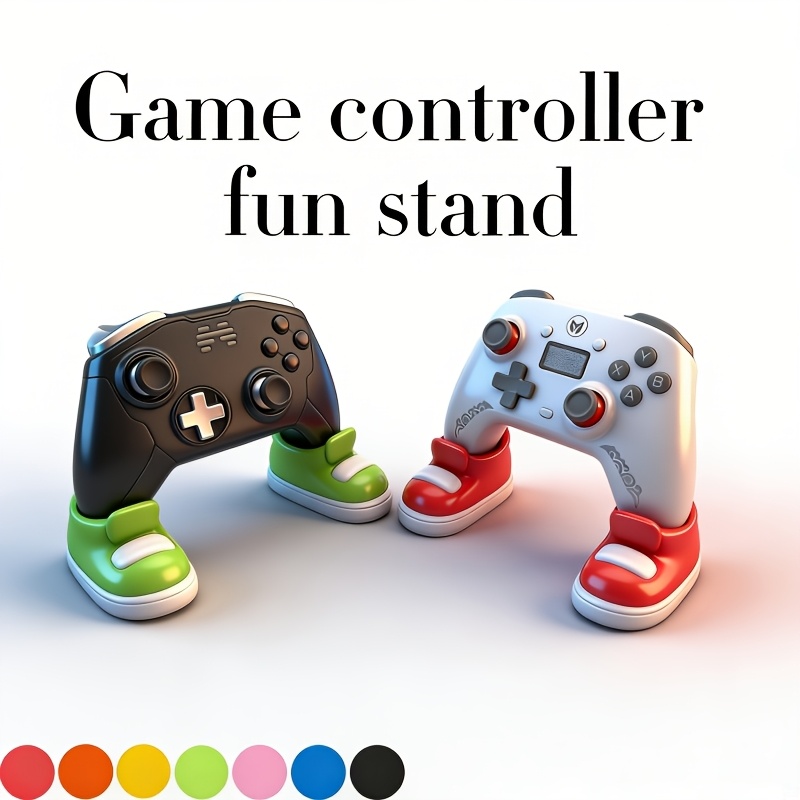 Suporte para Controle de Jogo  - 3D Printing Xbox Controller Holder avaliação e preço