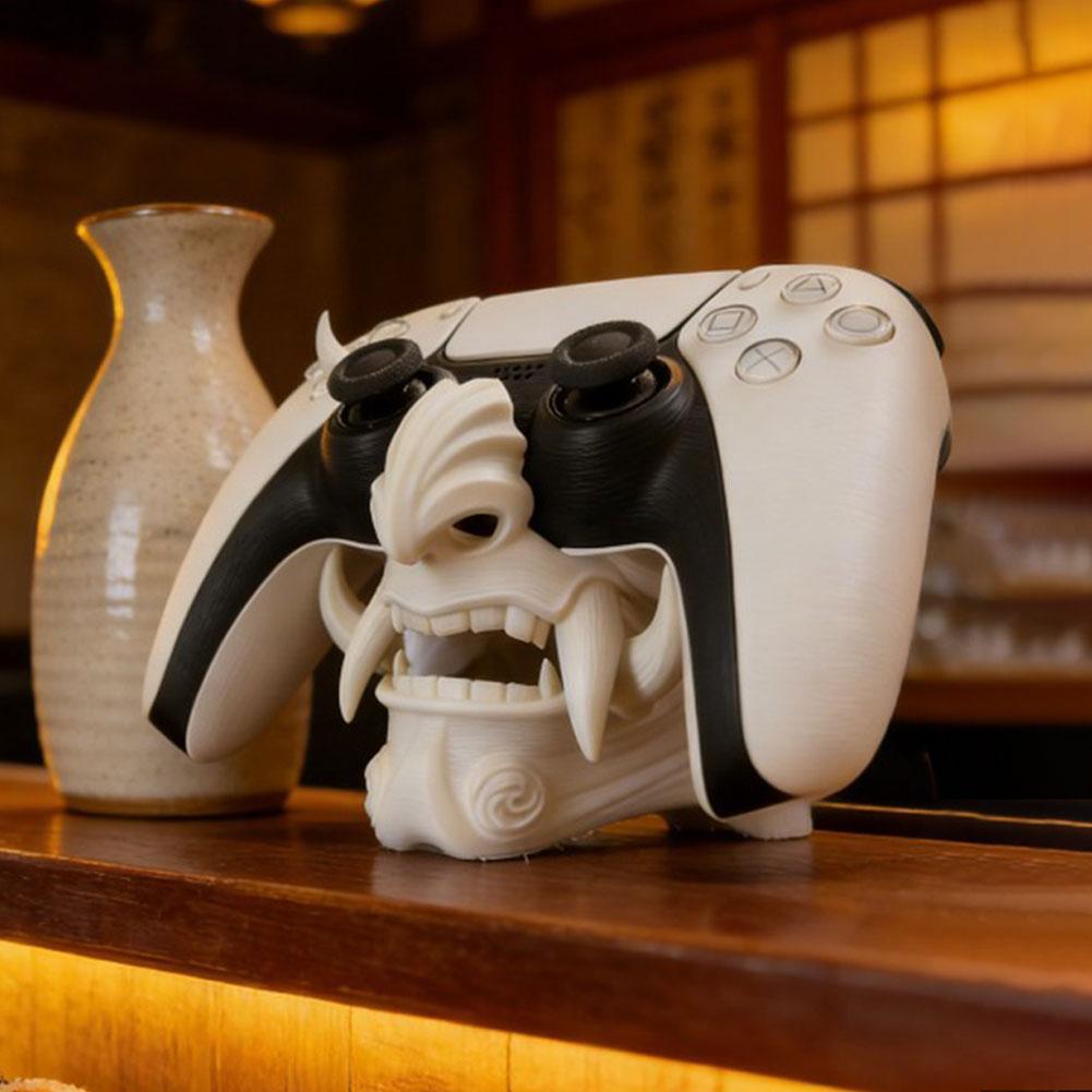 Suporte para Controle de Jogos - 3D Printing Xbox Controller Holder avaliação e preço