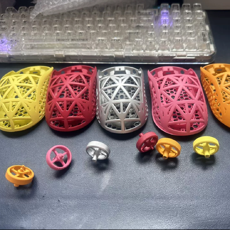 Compatível para g pro x superl - 3D Printing Housing avaliação e preço