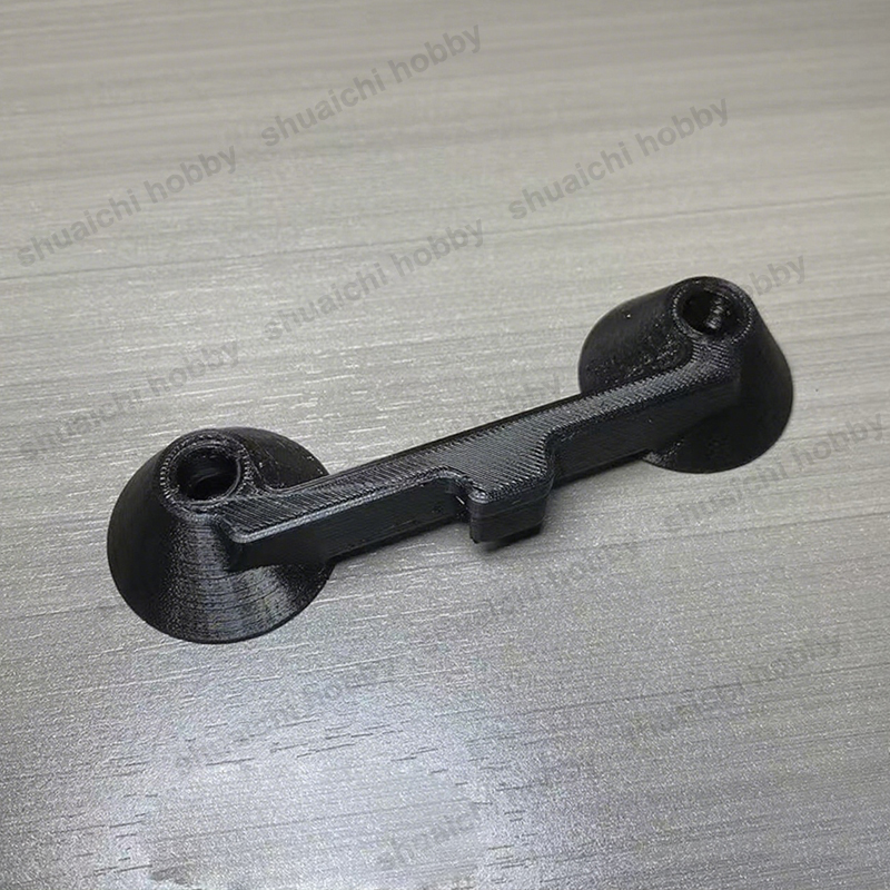 1 pçs para radiomaster bolso r - 3D Printing Housing avaliação e preço