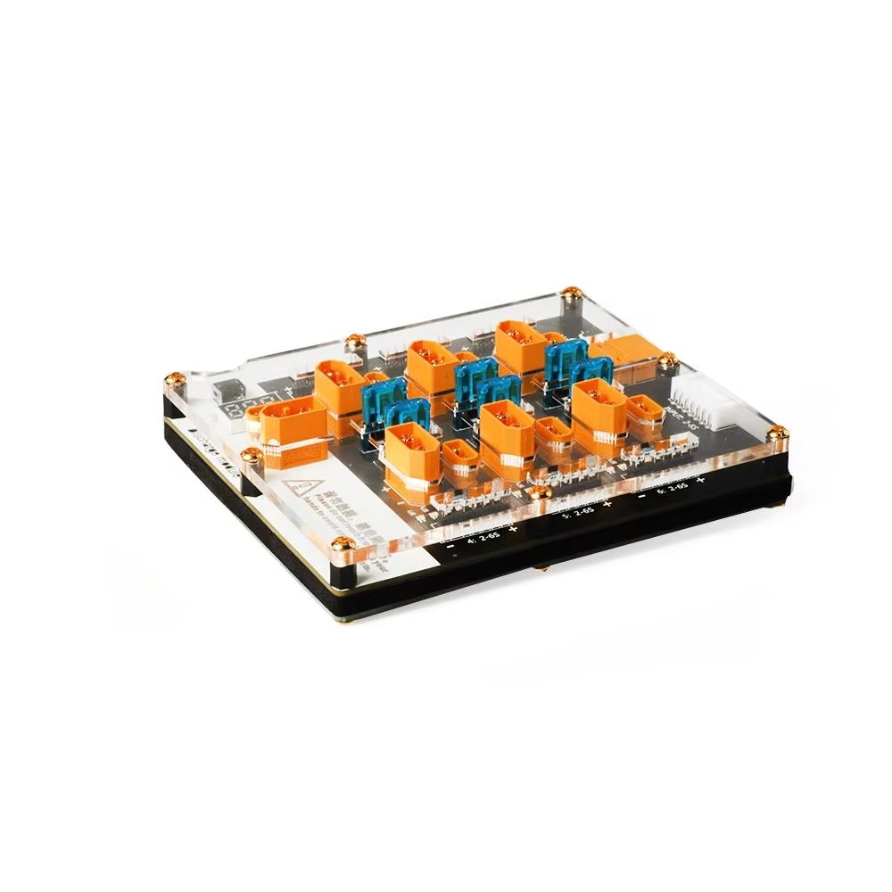 Placa Carregadora de Balanço L - 3D Printing Drone avaliação e preço