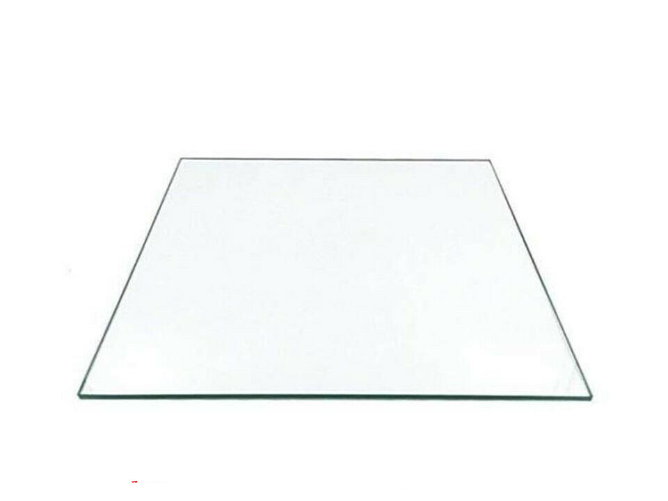 Placa de Construção de Vidro B - 3D Printing Glass avaliação e preço