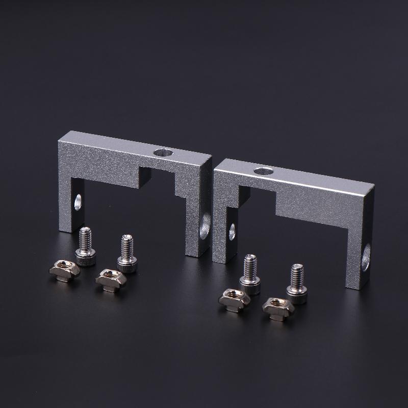 1 conjunto/2 conjuntos 2020 20 - 3D Printing Guide avaliação e preço