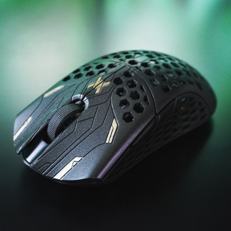 Finalmouse Starlight-12 Tamanh - 3D Printing Housing avaliação e preço