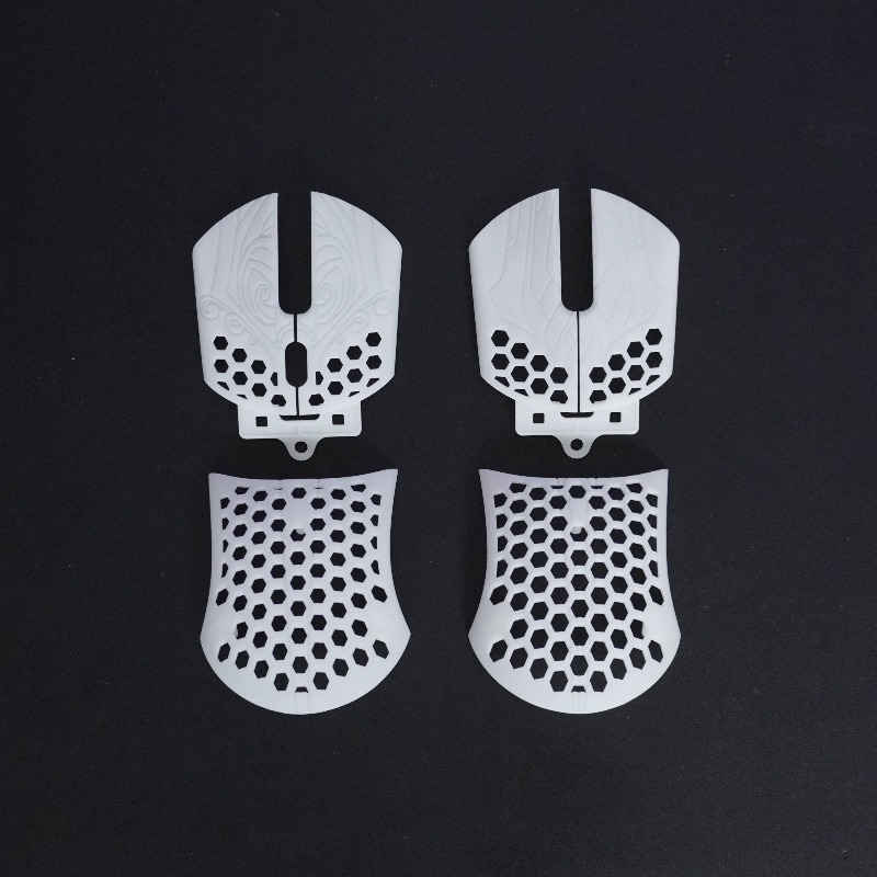 Finalmouse Starlight-12 Tamanh - 3D Printing Housing avaliação e preço