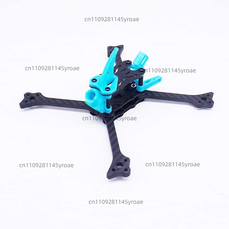Kit de Montagem de Estrutura T - 3D Printing Custom avaliação e preço