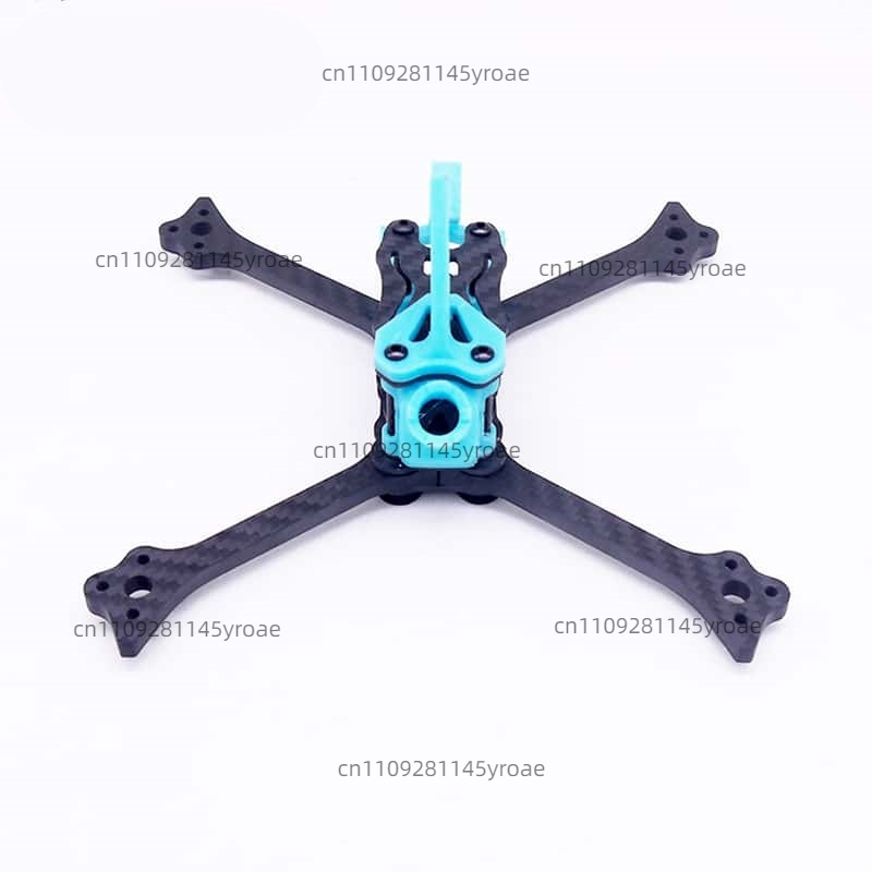 Kit de Montagem de Estrutura T - 3D Printing Custom avaliação e preço