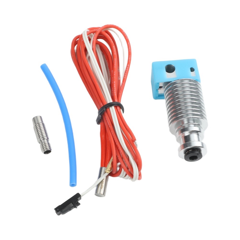 Kit de Bicos de Latão para Ext - 3D Printing Cnc avaliação e preço