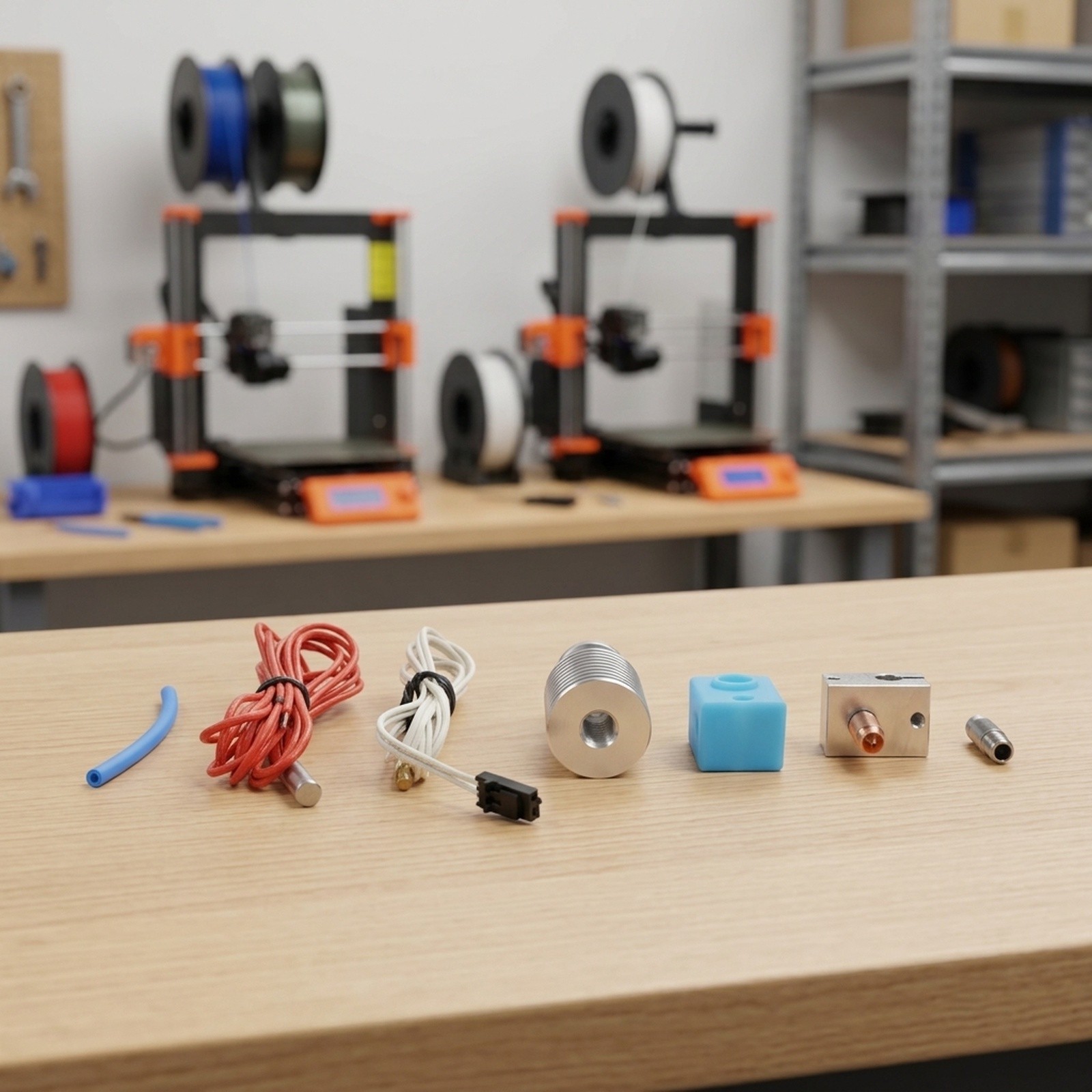 Kit de Bicos de Latão para Ext - 3D Printing Cnc avaliação e preço