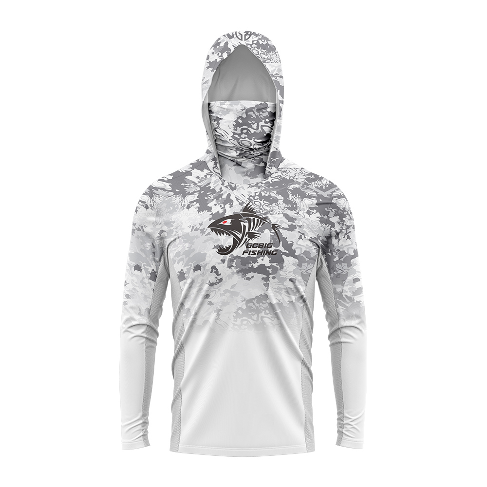 Camisa masculina com capuz par - 3D Printing Lure avaliação e preço
