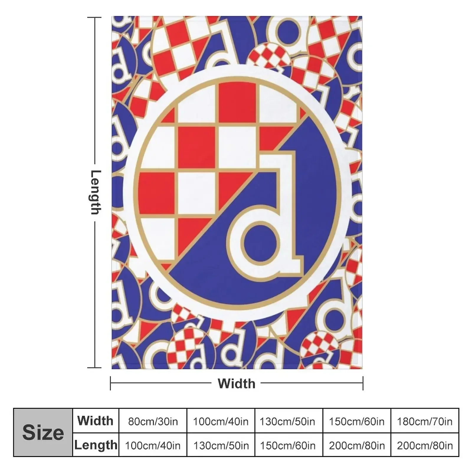 Dinamo Zagreb Futebol Croata d - 3D Printing Zagreb avaliação e preço