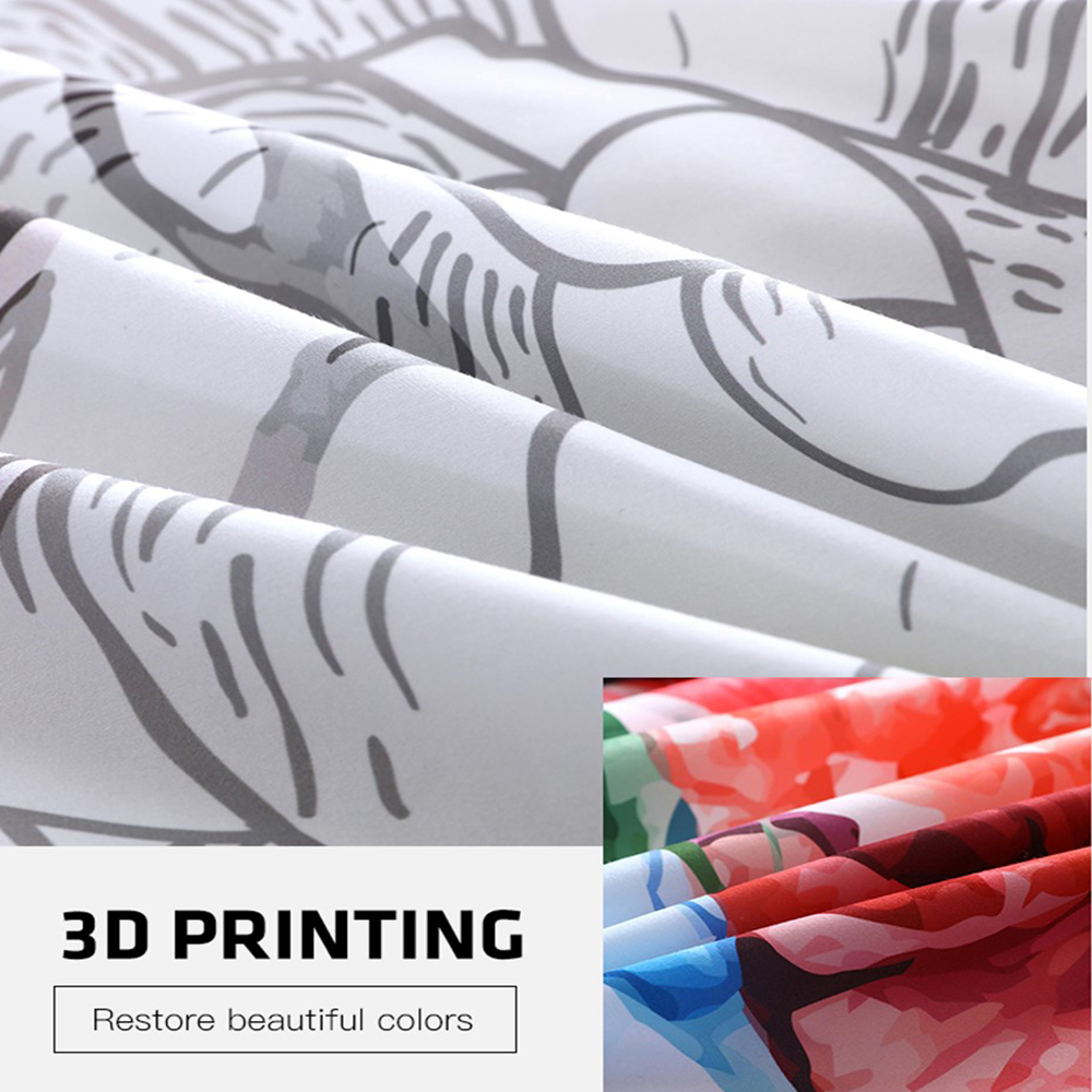 Conjunto de roupa de cama York - 3D Printing Yorkshire avaliação e preço