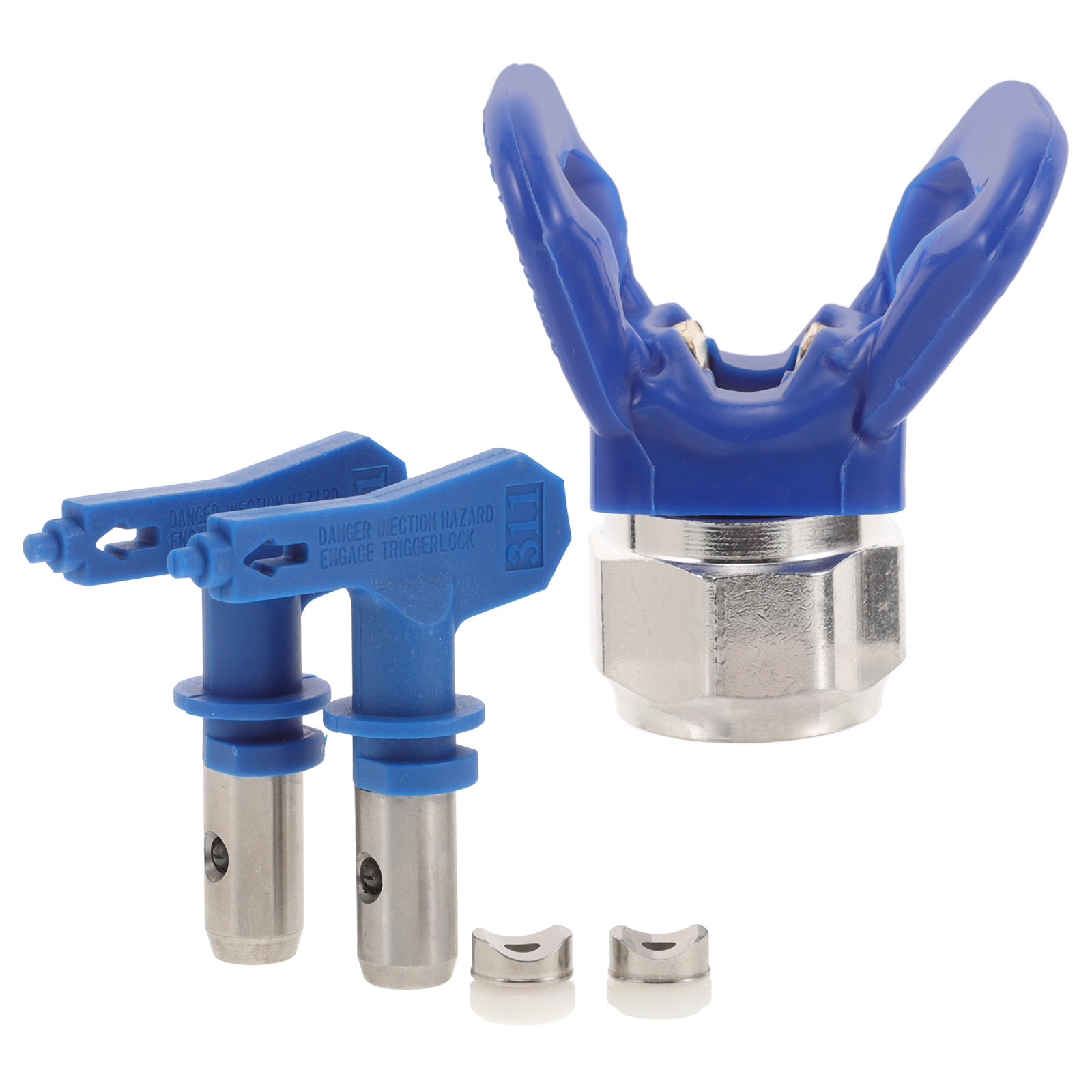 Kit de Limpeza para Compressor - Nozzle Cleaning Kit avaliação e preço