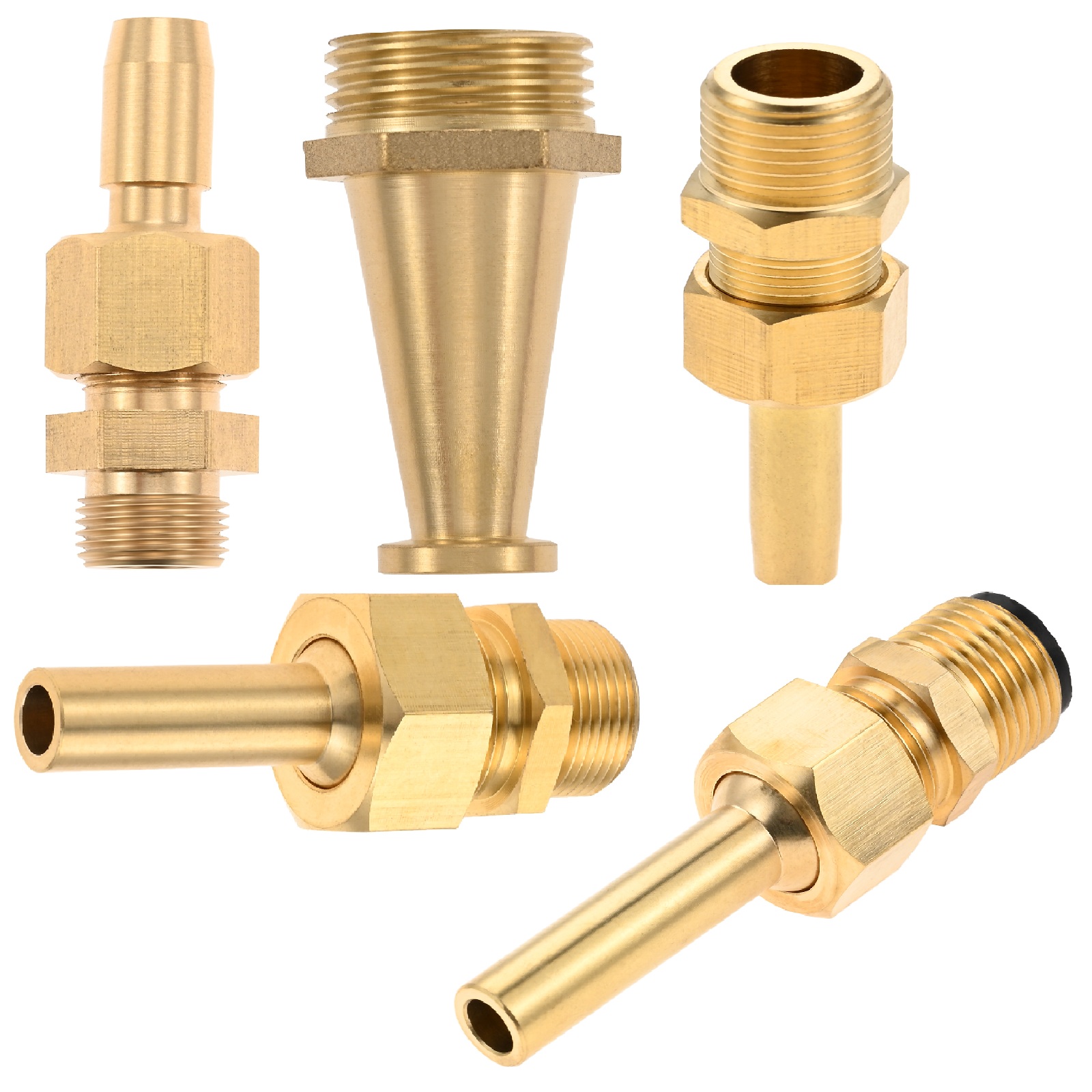 Bico de fonte única de latão,  - Nozzle Cleaning Kit avaliação e preço