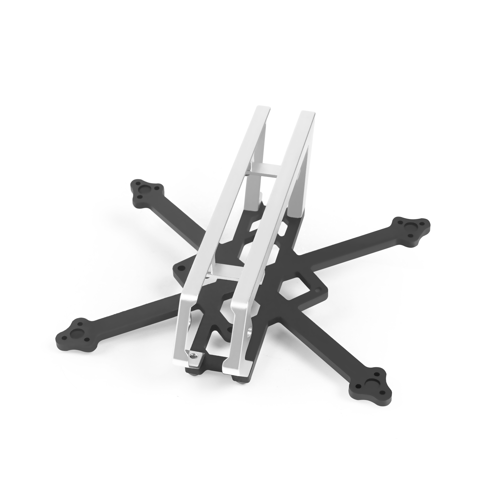 Kit de Quadro FPV YMZFPV Light - 3D Printing Drone avaliação e preço