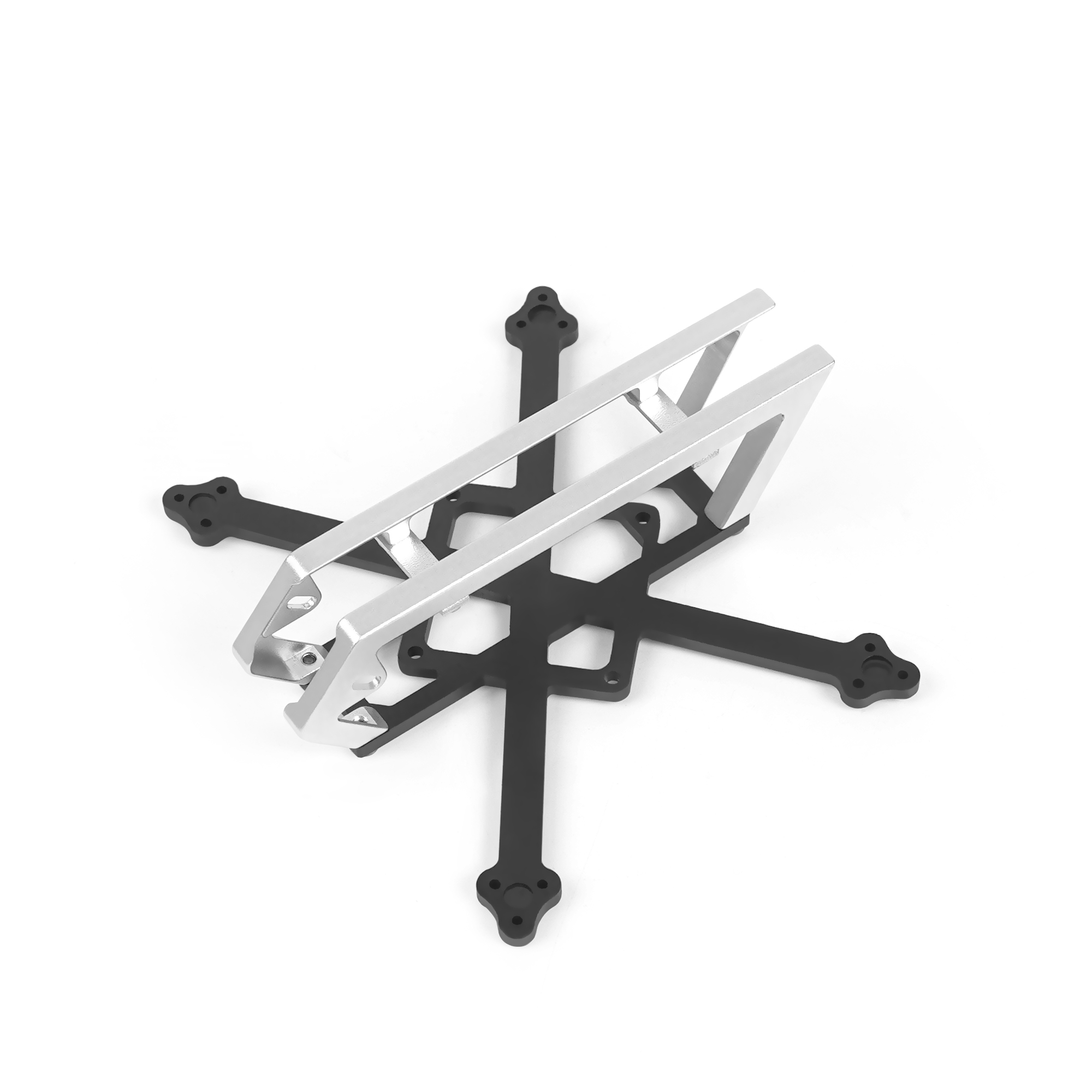 Kit de Quadro FPV YMZFPV Light - 3D Printing Drone avaliação e preço