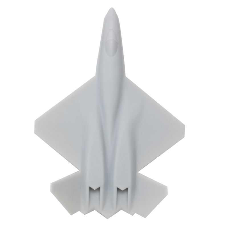 Resina Fighting Aircraft, 3D P - 3D Printer Resin avaliação e preço