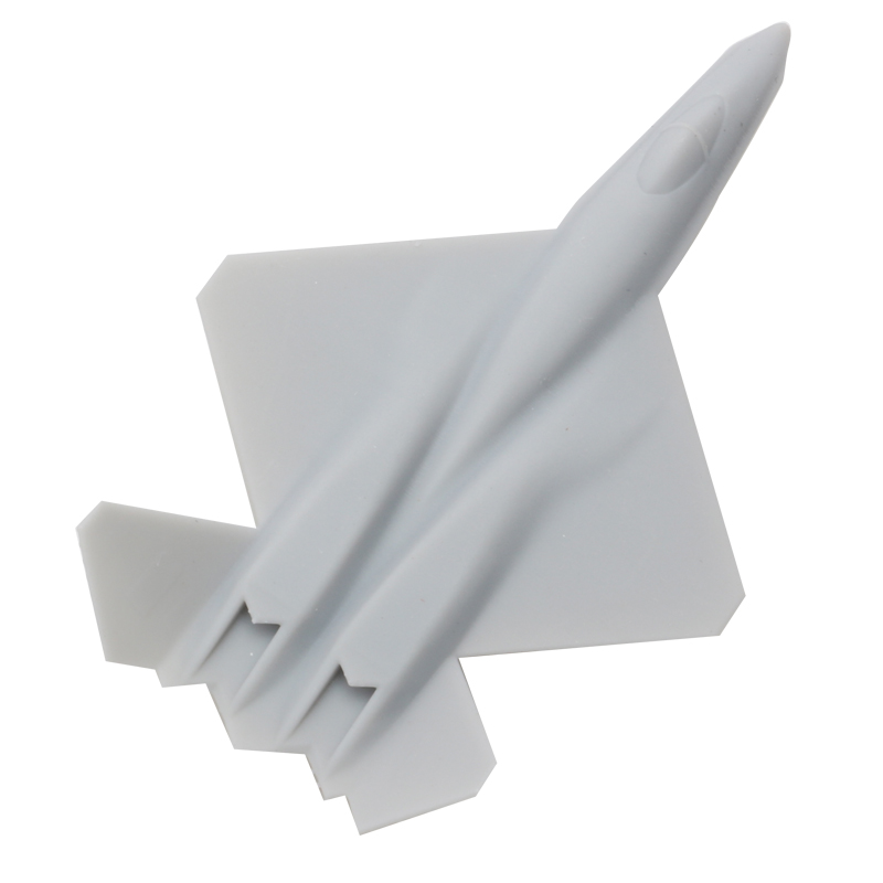 Resina Fighting Aircraft, 3D P - 3D Printer Resin avaliação e preço