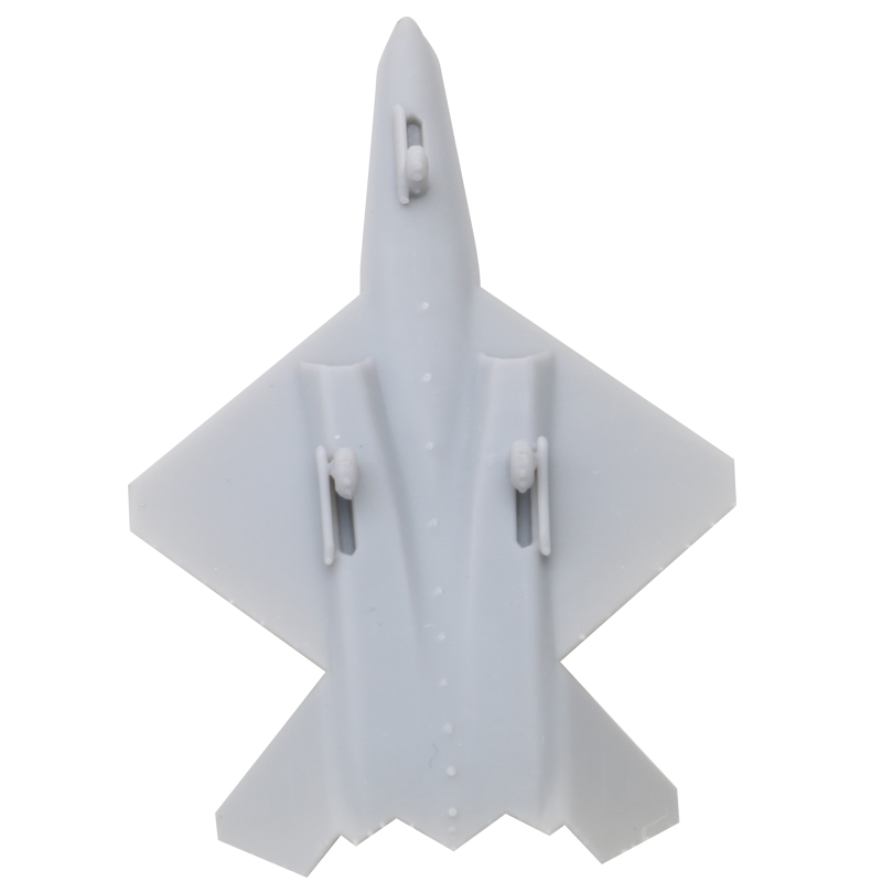 Resina Fighting Aircraft, 3D P - 3D Printer Resin avaliação e preço