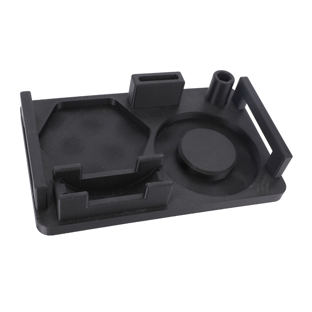 Suporte para Utensílios de Caf - 3D Printing Design Maker avaliação e preço