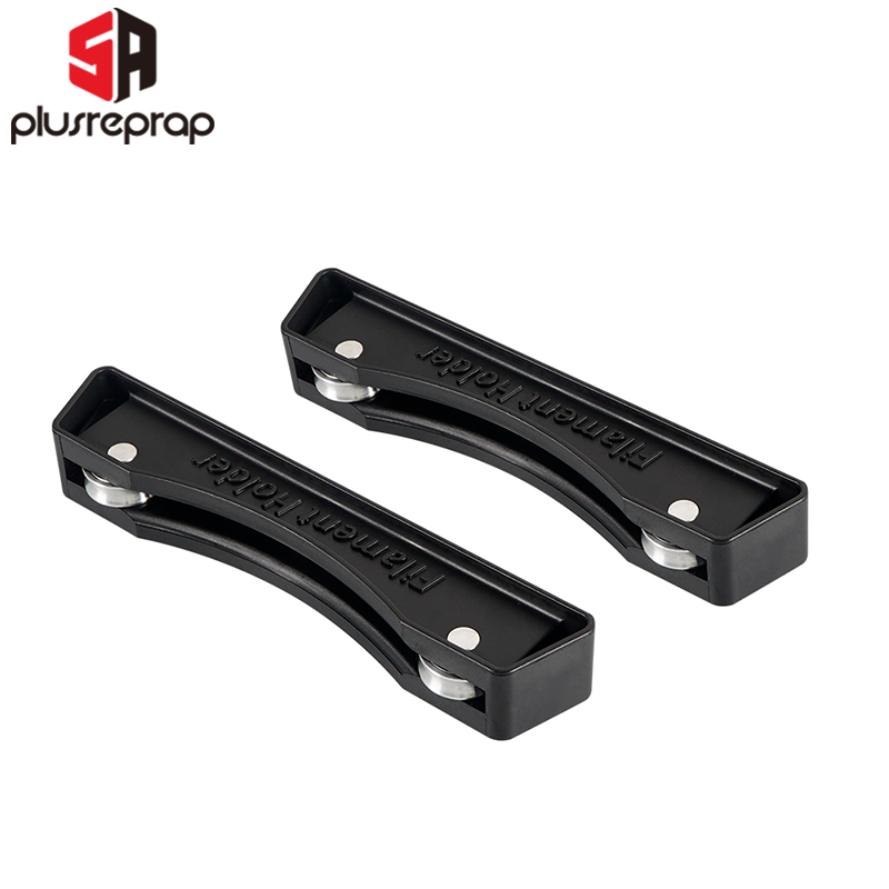 2 pces de suporte do carretel  - Abs Filament Spool avaliação e preço